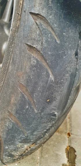 Kawasaki Vn Vulcan , снимка 8