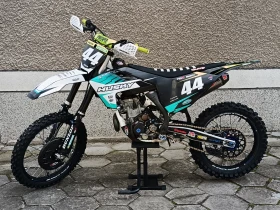 Husqvarna FC, снимка 2