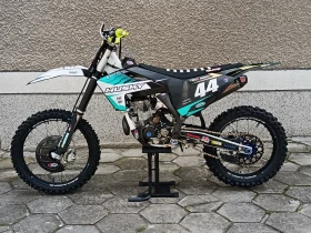 Husqvarna FC, снимка 8