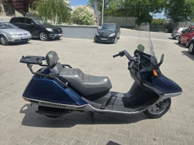Honda Cn HONDA CN250 HELIX, снимка 4
