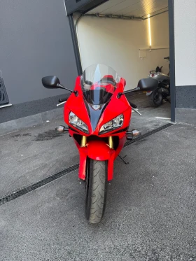 Honda Cbr 1000 RR, снимка 3