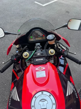 Honda Cbr 1000 RR, снимка 4