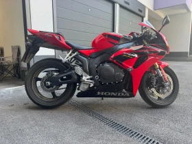Honda Cbr 1000 RR, снимка 1