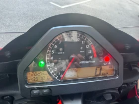 Honda Cbr 1000 RR, снимка 9