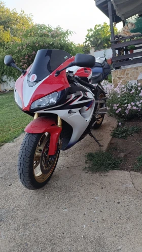Honda Cbr 1000 rr, снимка 3