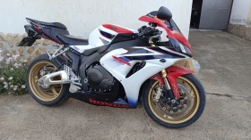 Honda Cbr 1000 rr, снимка 4