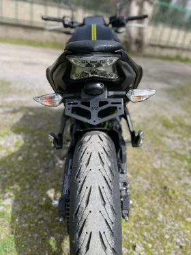 Kawasaki Z 650, снимка 8