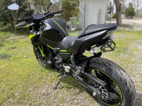 Kawasaki Z 650, снимка 5