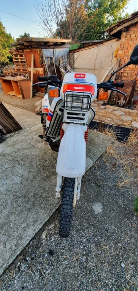 Обява за продажба на Aprilia Tuareg ~2 500 лв. - изображение 1