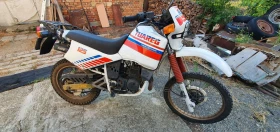 Обява за продажба на Aprilia Tuareg ~2 500 лв. - изображение 1