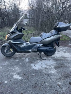 Honda Silver Wing 600i | Mobile.bg � ����� ������ 5