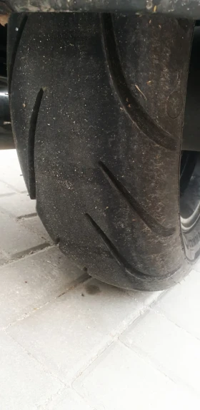 Kawasaki Vn Vulcan  | Auto.bg — изображение 7