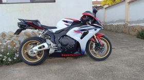 ������ Honda Cbr