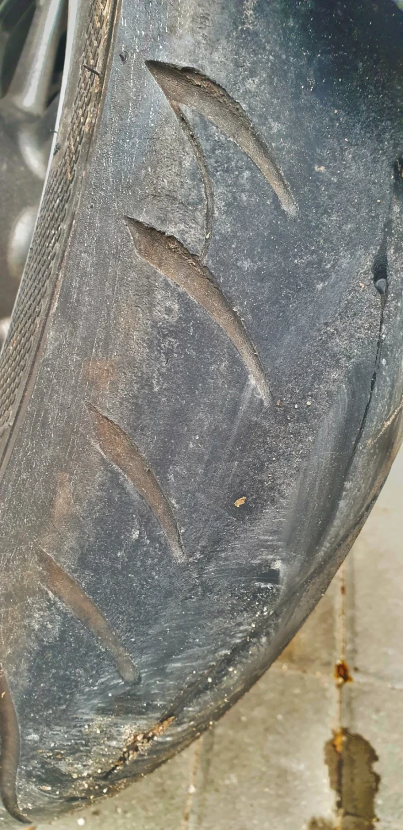 Kawasaki Vn Vulcan , снимка 8 - Мотоциклети и мототехника - 54009933