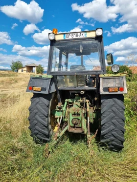 Трактор John Deere 3040, снимка 3