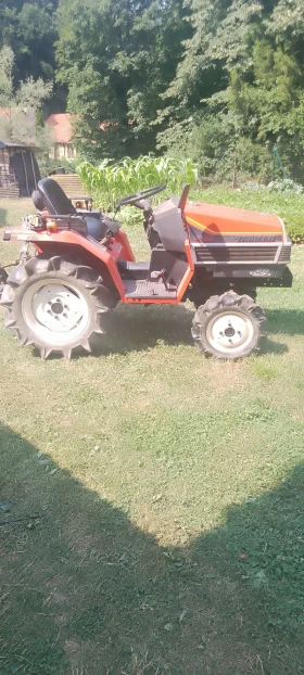  Yanmar F155 | Mobile.bg    16