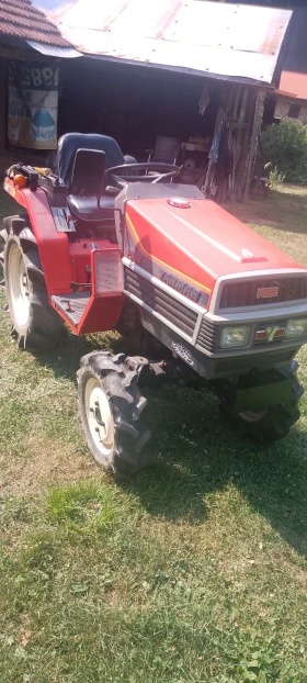  Yanmar F155 | Mobile.bg    13