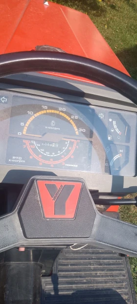  Yanmar F155 | Mobile.bg    17
