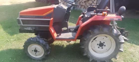 Обява за продажба на Трактор Yanmar F155 ~8 355 лв. - изображение 2