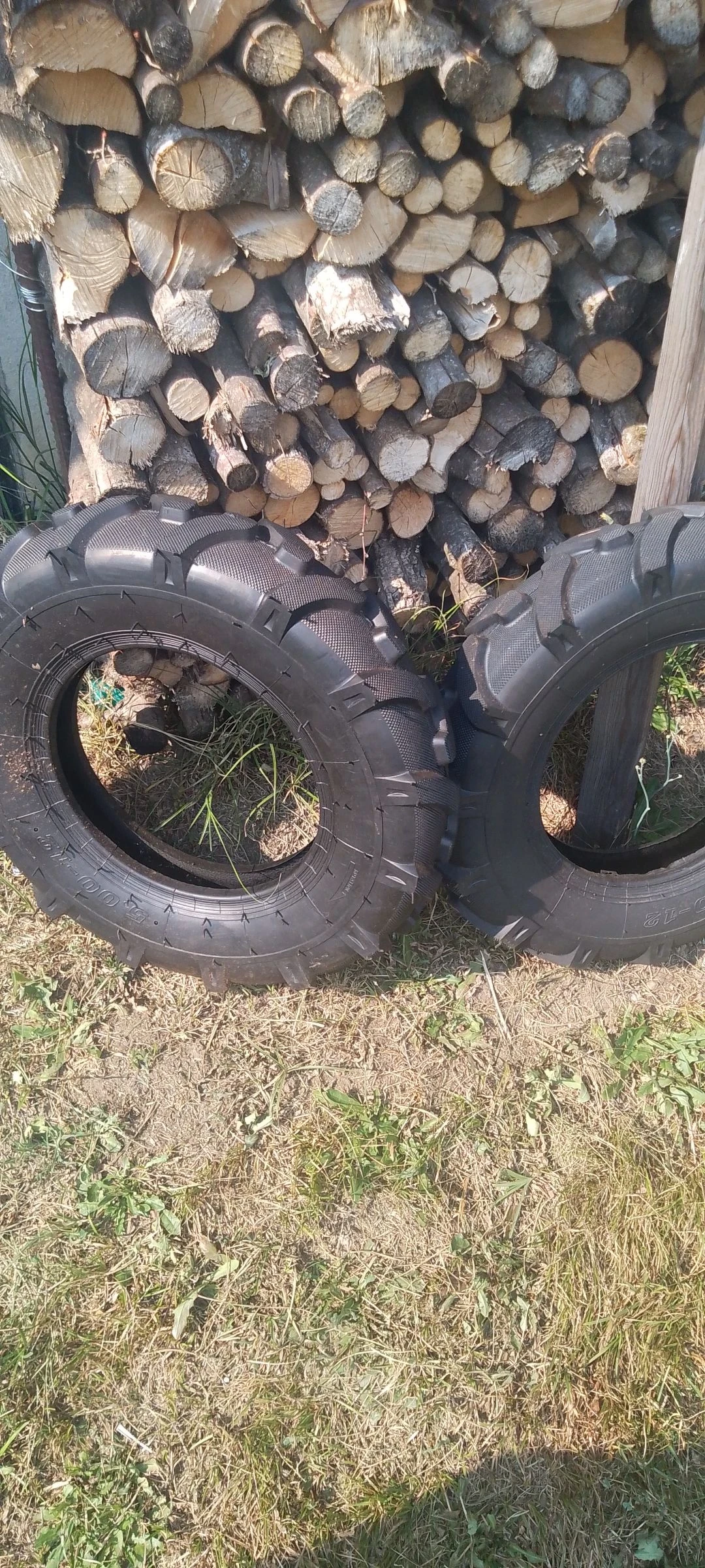 Трактор Yanmar F155 - изображение 7