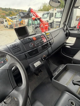 Автовишка Iveco 120EL18, снимка 8