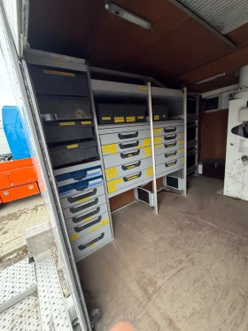 Автовишка Iveco 120EL18, снимка 14