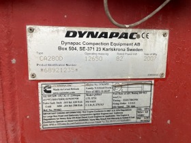  Dynapac CA280D | Mobile.bg   7