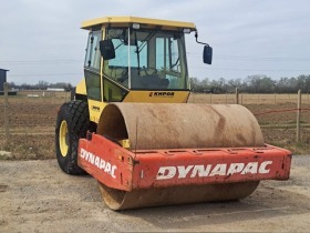      Dynapac CA280D
