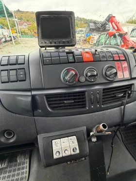 Автовишка Iveco 120EL18 | Auto.bg — изображение 10