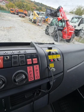 Автовишка Iveco 120EL18 | Auto.bg — изображение 11