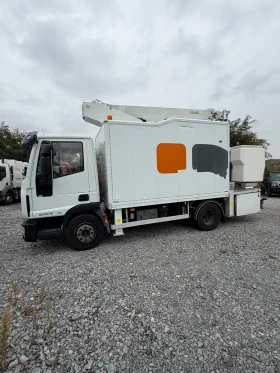 Автовишка Iveco 120EL18 | Auto.bg — изображение 2