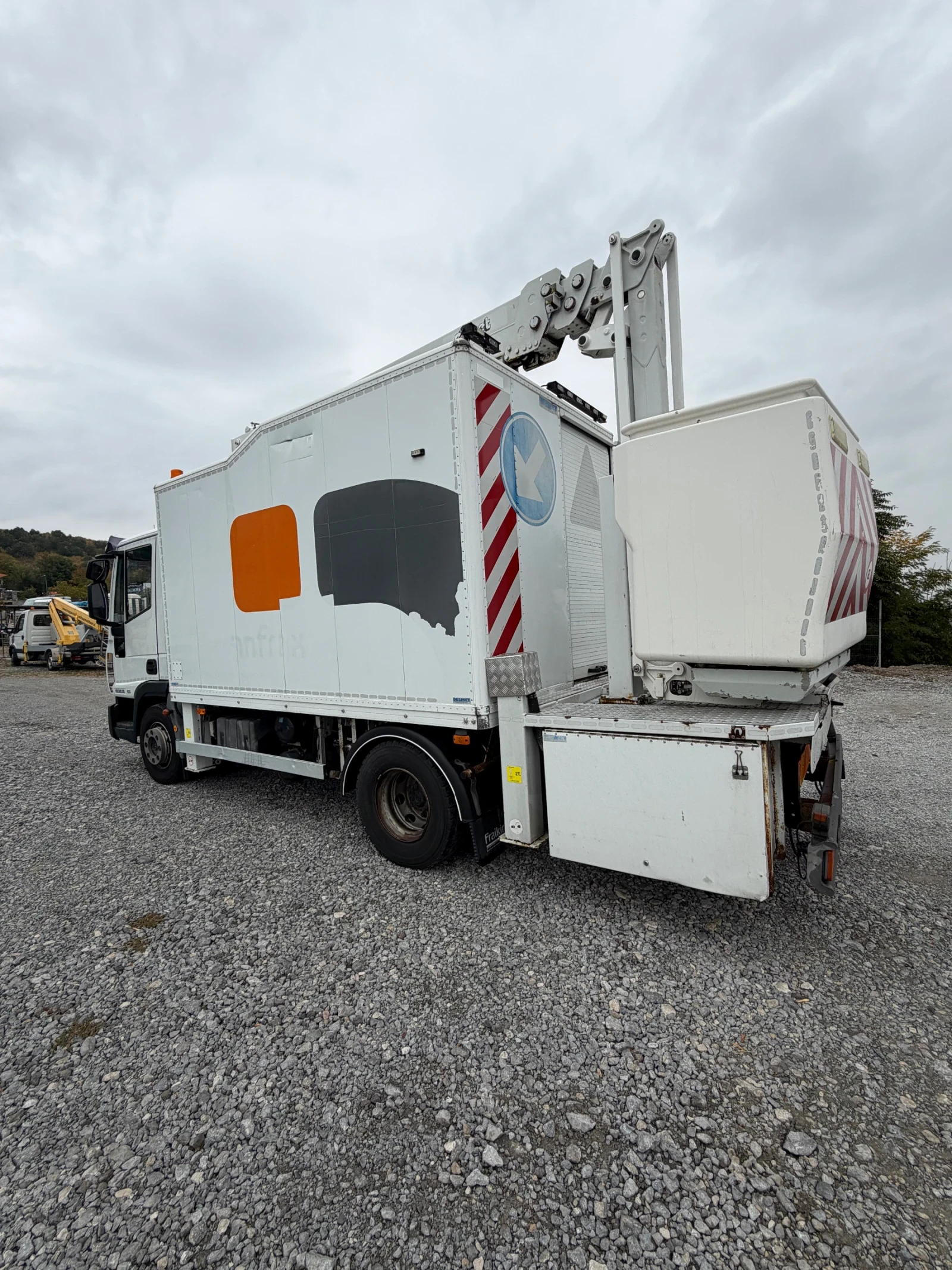 ��������� Iveco 120EL18 | Mobile.bg � ����������� 3