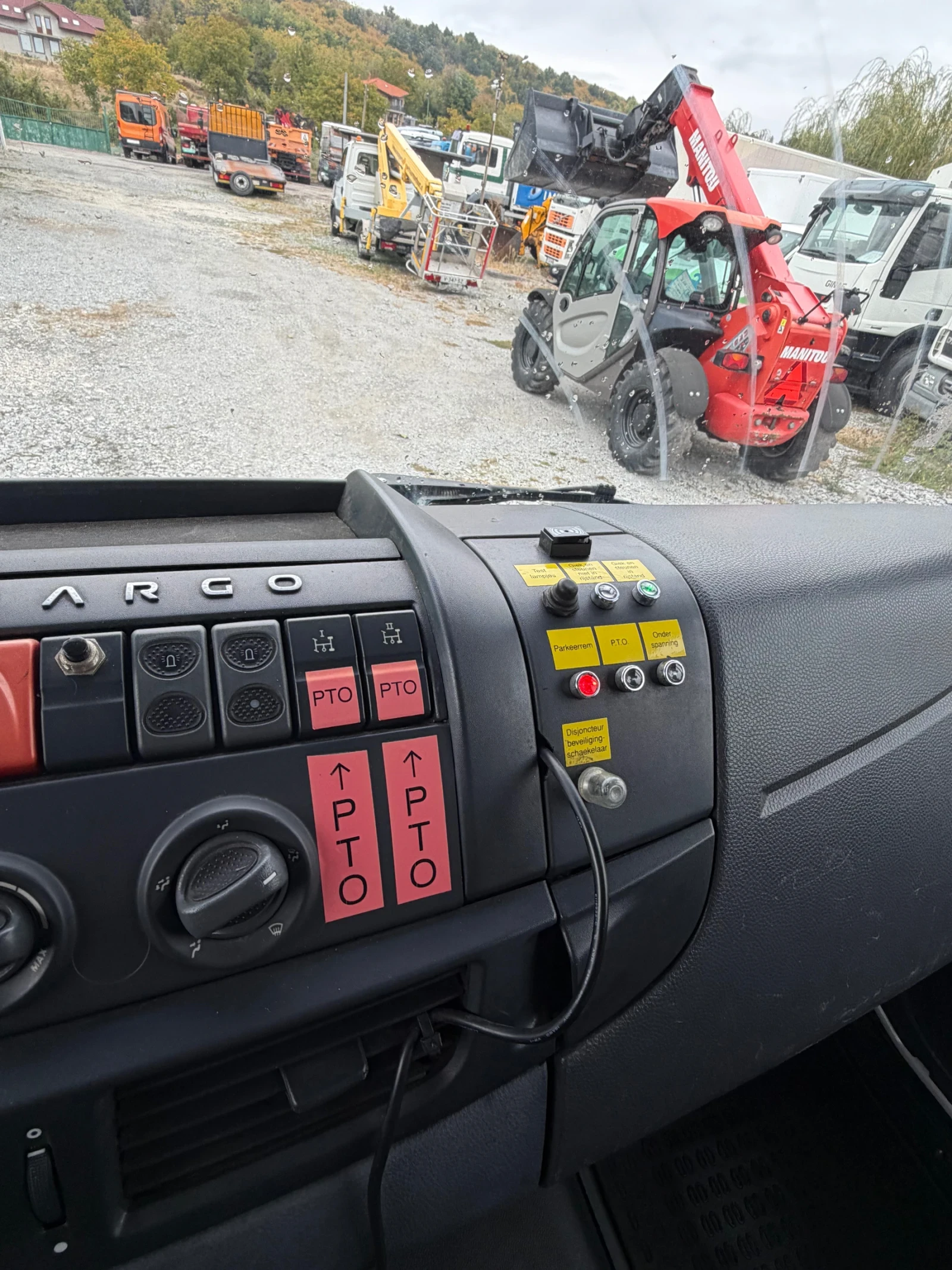 ��������� Iveco 120EL18 | Mobile.bg � ����������� 11