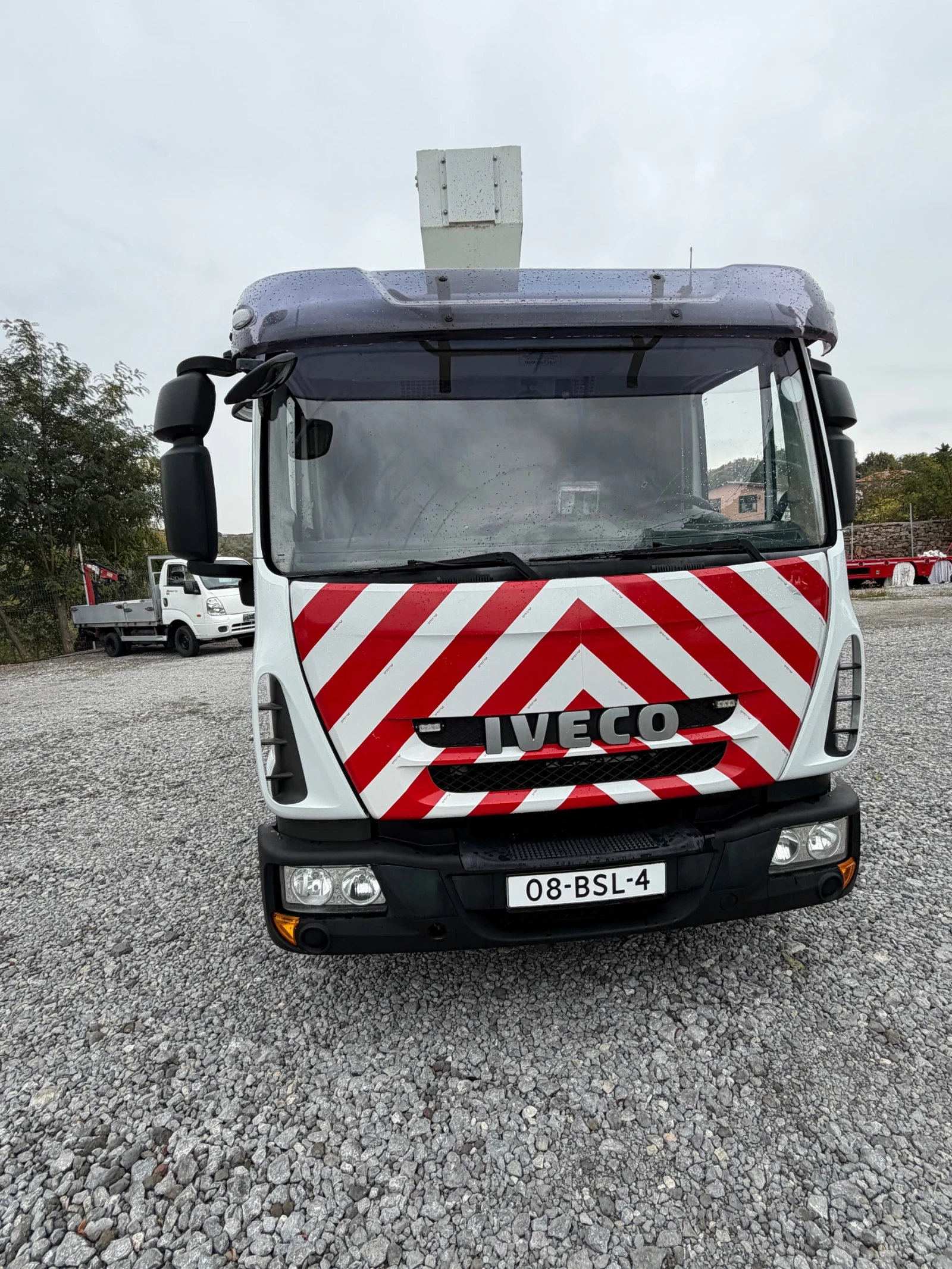 ��������� Iveco 120EL18 | Mobile.bg � ����������� 7