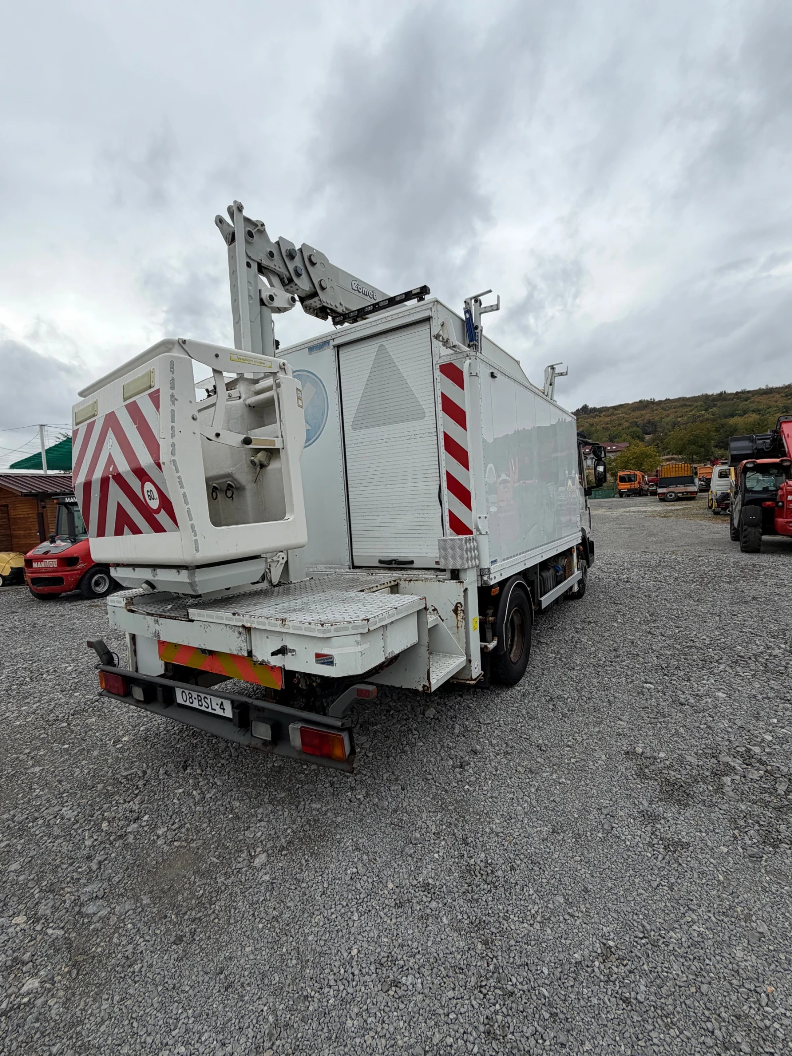 ��������� Iveco 120EL18 | Mobile.bg � ����������� 5