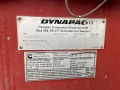 Валяк Dynapac CA280D, снимка 7