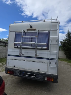 Кемпер Fiat Dukato Mc Louis, снимка 4