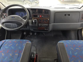 Кемпер Fiat Dukato Mc Louis, снимка 17