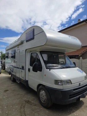 Кемпер Fiat Dukato Mc Louis, снимка 2