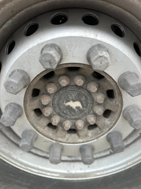 Полуремарке Schmitz, снимка 6