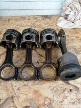 Части за Рено Сценик 1.9дци 120 коня, снимка 8