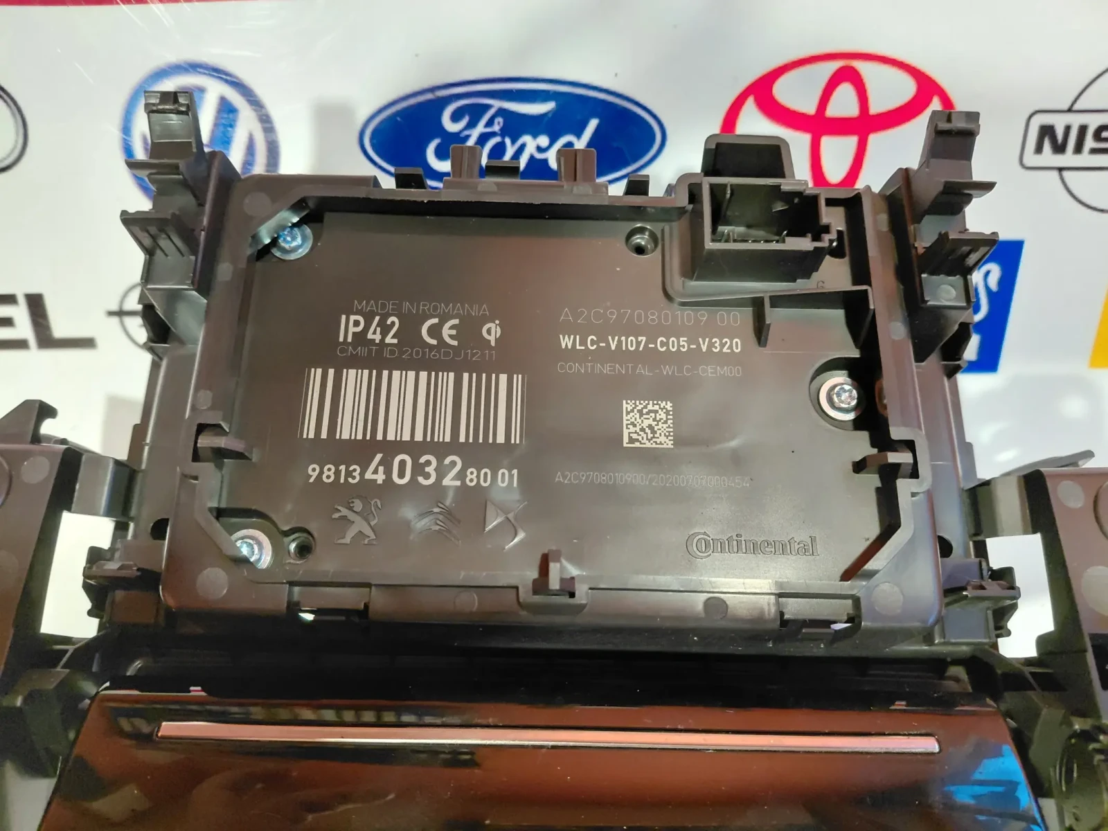 981340328001 ����� �� �������� ��������� PEUGEOT 2008 II GT LINE  9824793880 | Mobile.bg � ����������� 4