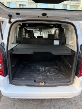 ����� �� �������� �� Opel Combo 2025� ���� � ���������
