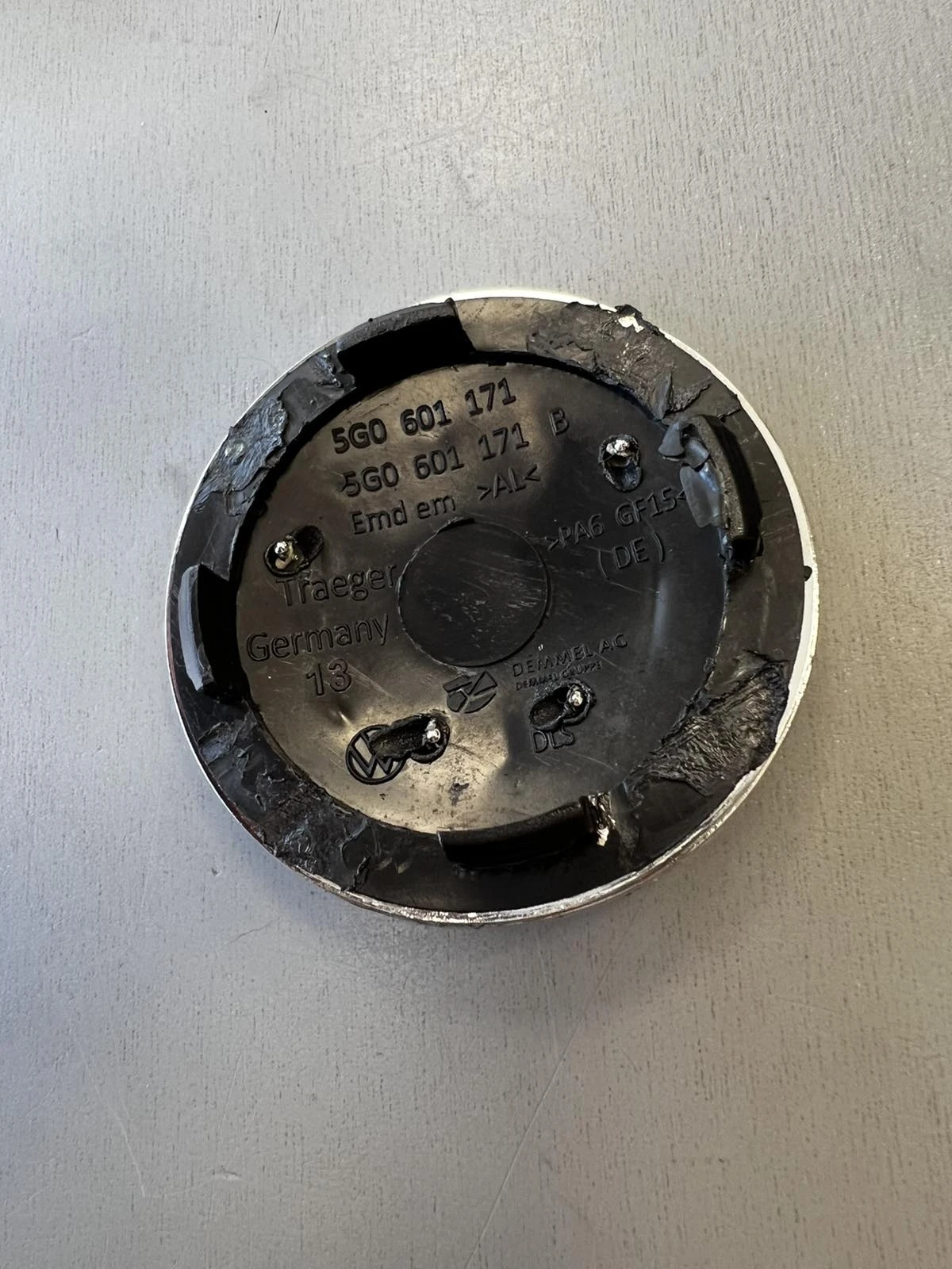 ������� �� ������ �-� 4��. 57/66mm VW | Mobile.bg � ����������� 2