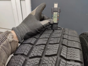 Гуми Зимни 215/65R15, снимка 6