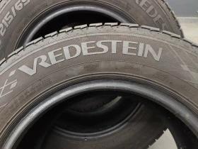 Гуми Зимни 215/65R15, снимка 8