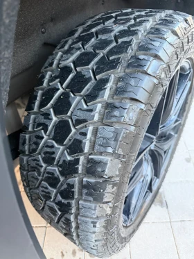 Гуми с джанти Други 305/45R22, снимка 3