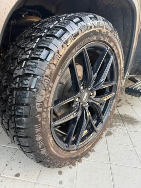 Гуми с джанти Други 305/45R22, снимка 5