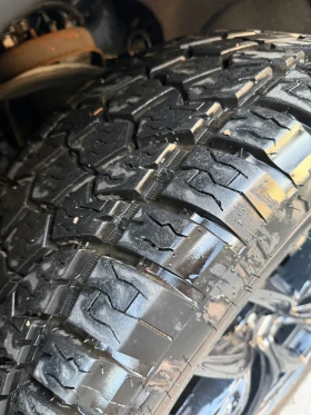 Гуми с джанти Други 305/45R22, снимка 2