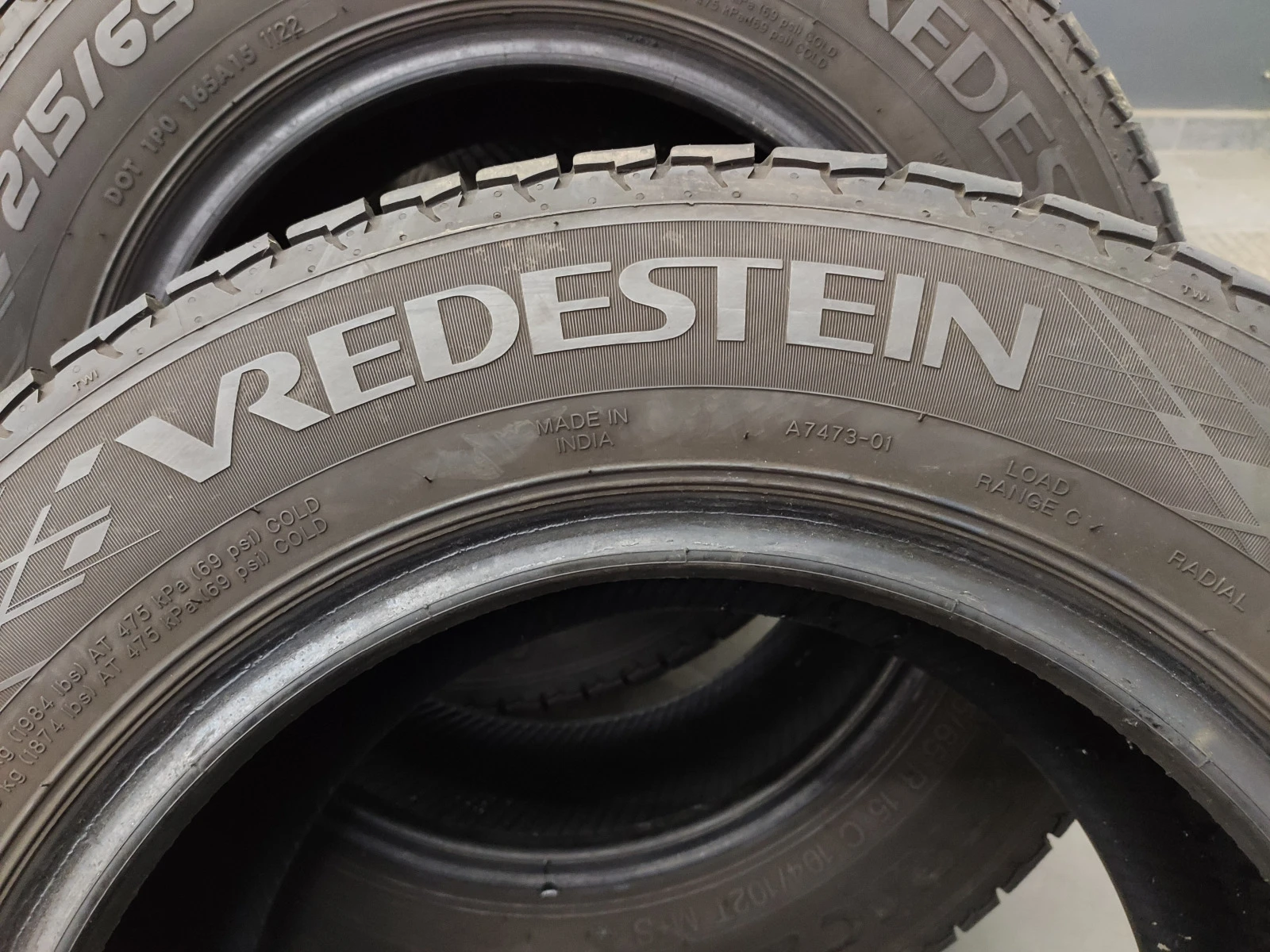  215/65R15 | Mobile.bg   8